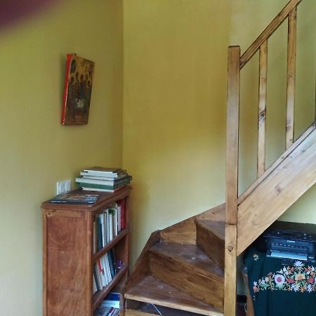 Daphrose Chambre Lachau Zewnętrze zdjęcie