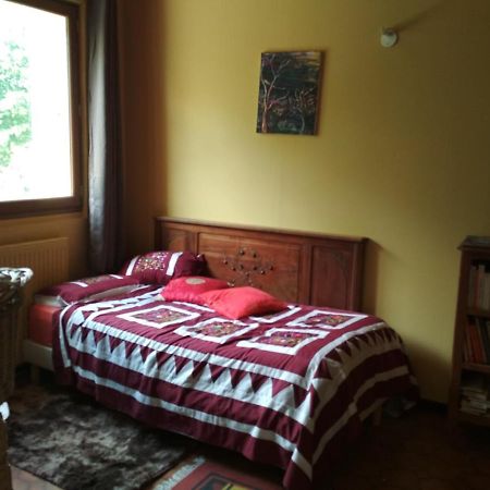 Daphrose Chambre Lachau Zewnętrze zdjęcie